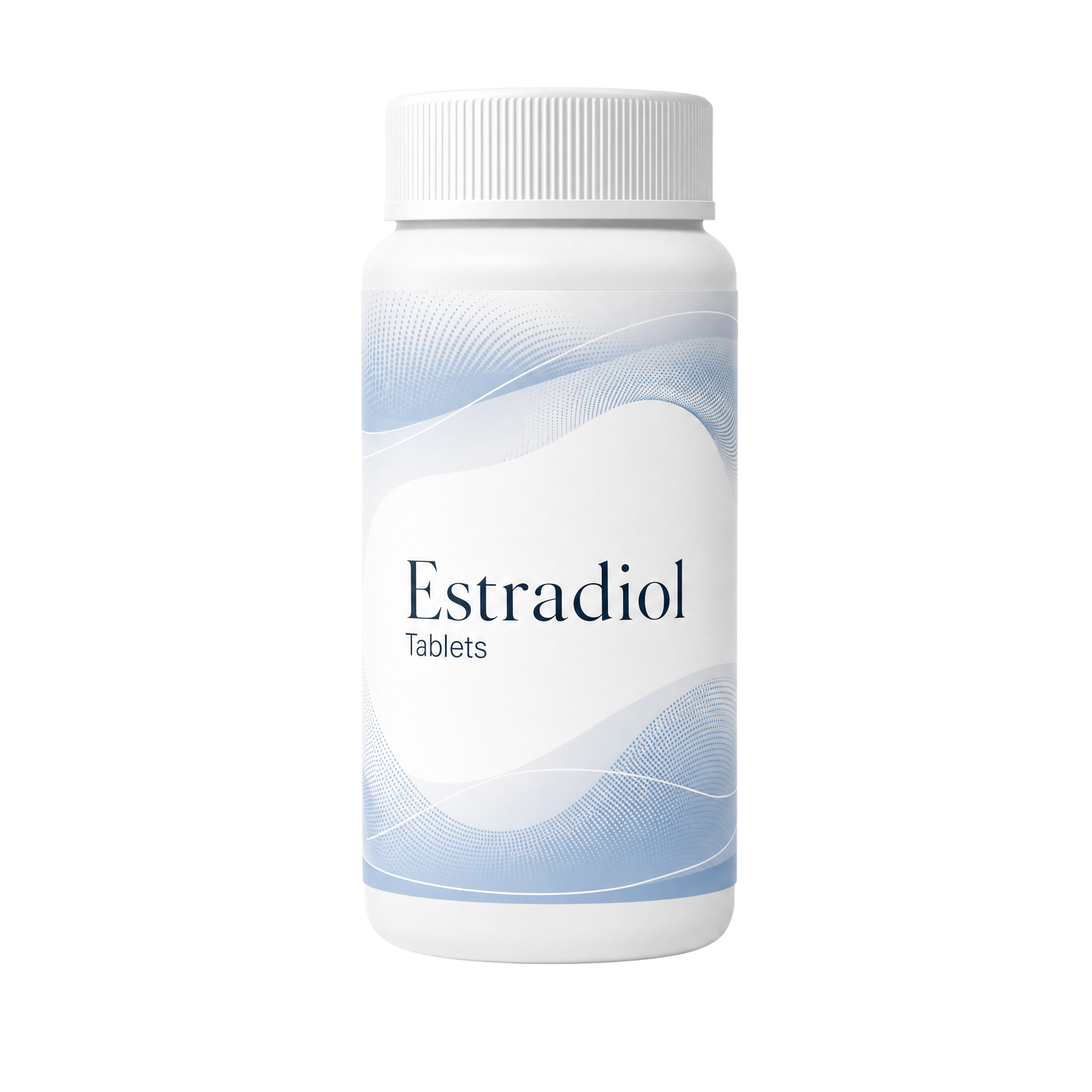 Estradiol tablets
