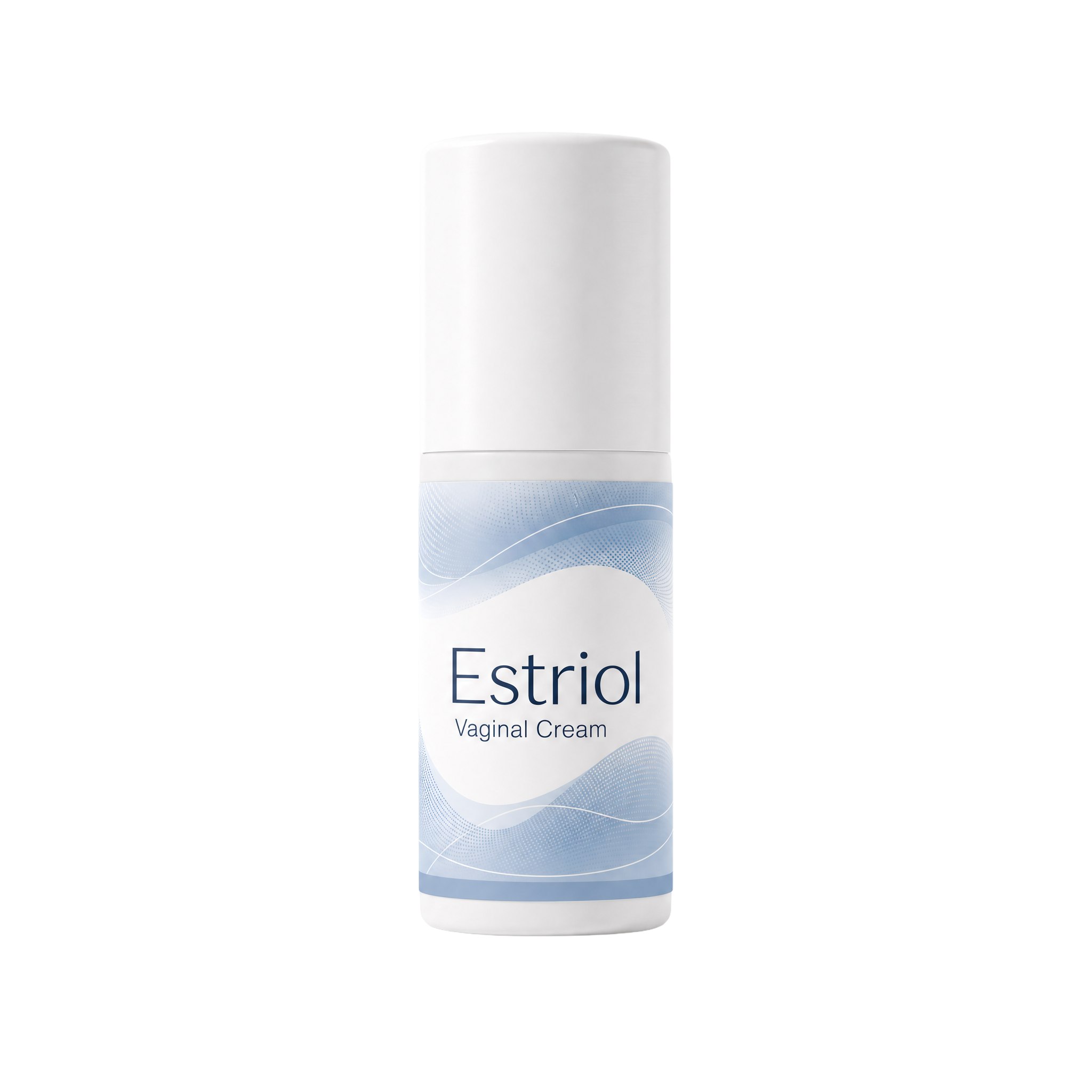 Vaginal estrogen cream